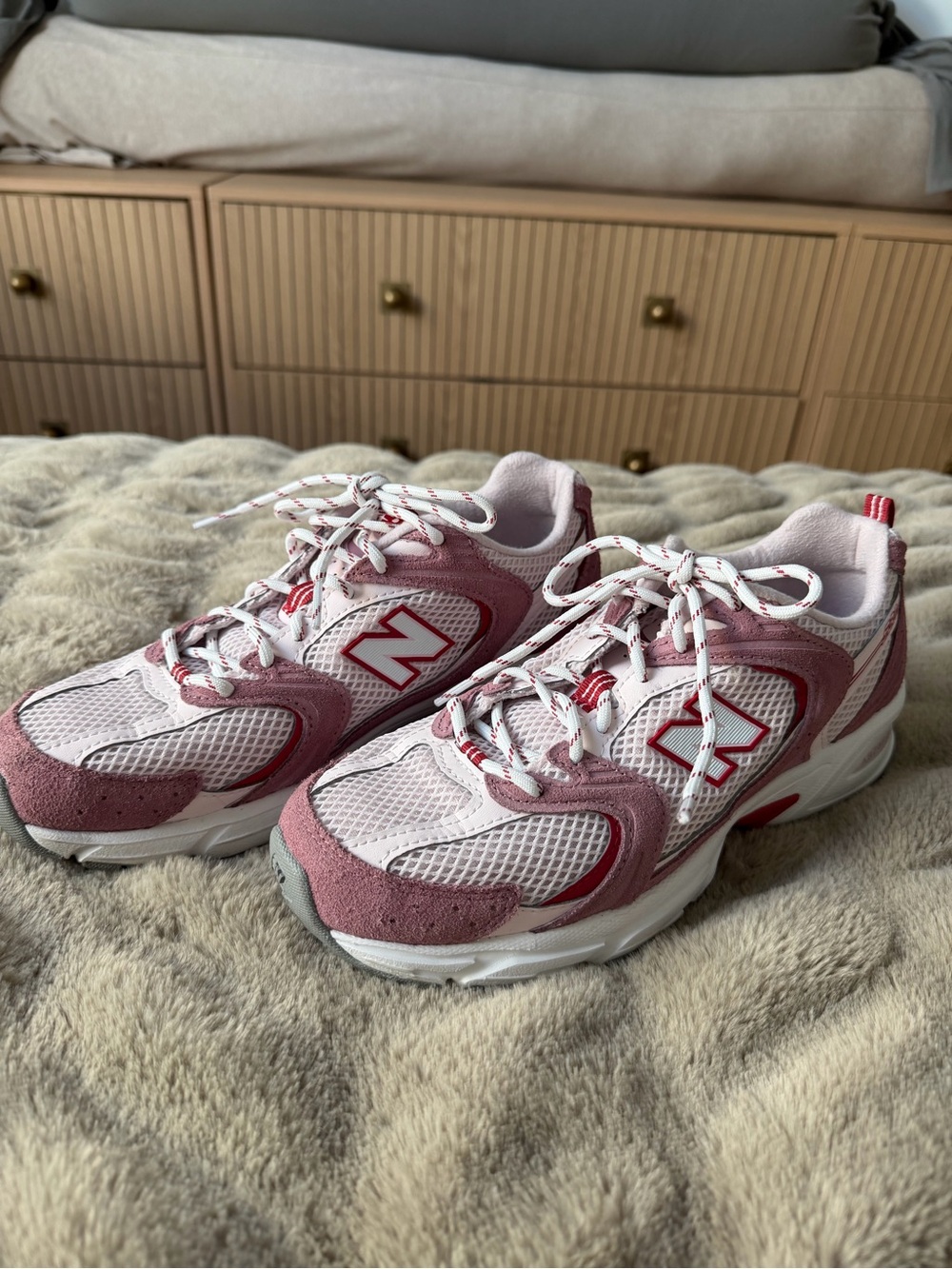 New Balance 530 Sneakers - Picture 2 of 8
